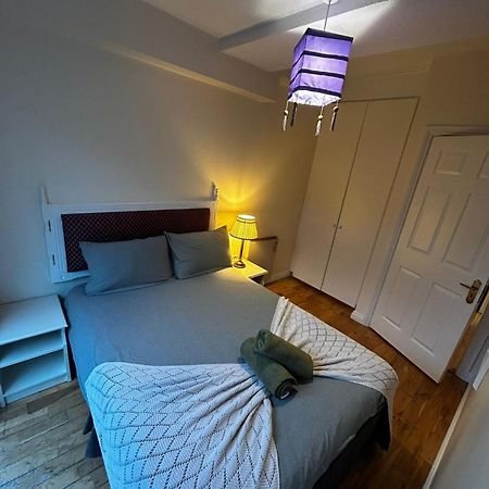 29 Cill Ard Bohermore Galway City المظهر الخارجي الصورة