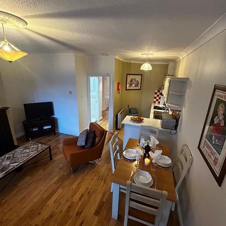 29 Cill Ard Bohermore Galway City المظهر الخارجي الصورة