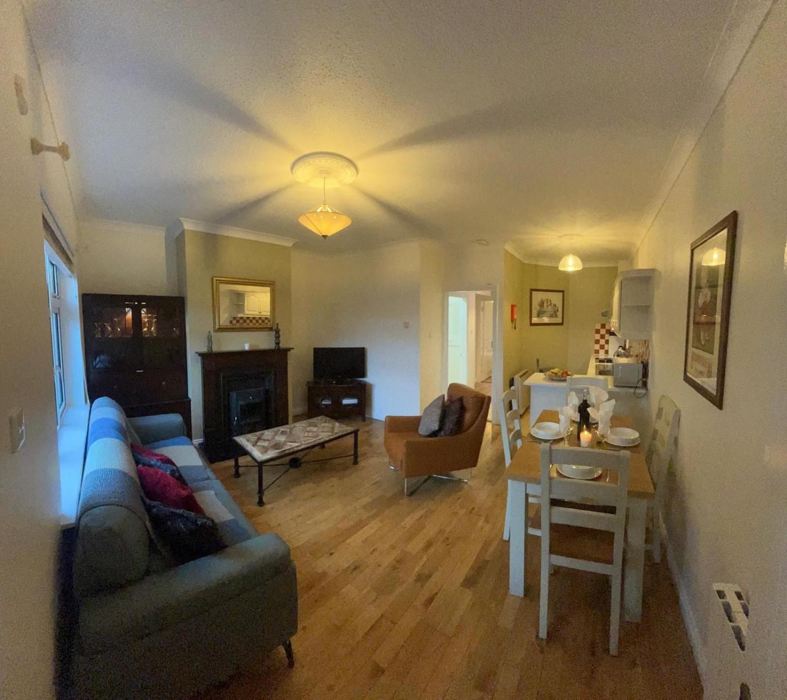 29 Cill Ard Bohermore Galway City المظهر الخارجي الصورة
