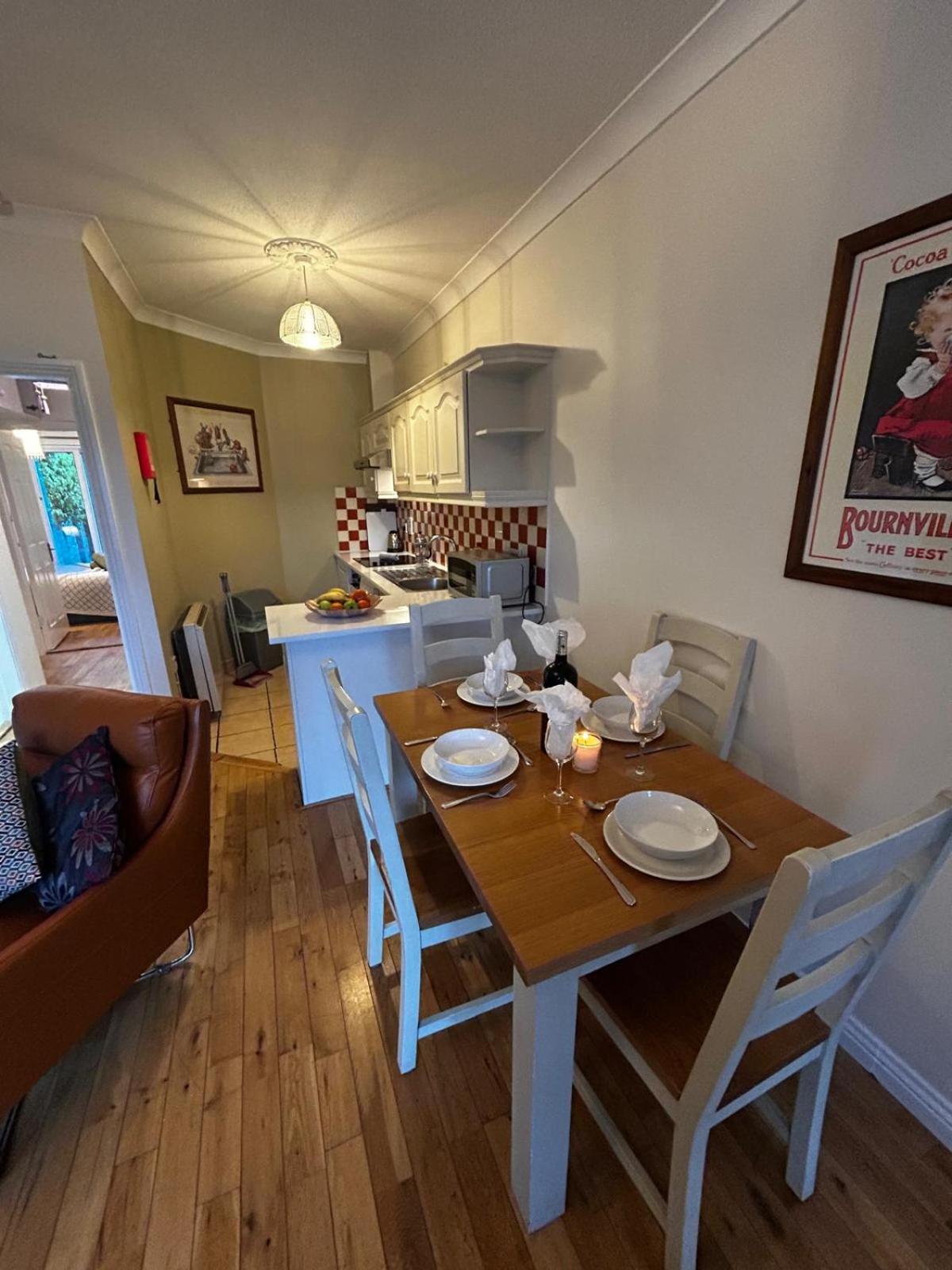 29 Cill Ard Bohermore Galway City المظهر الخارجي الصورة