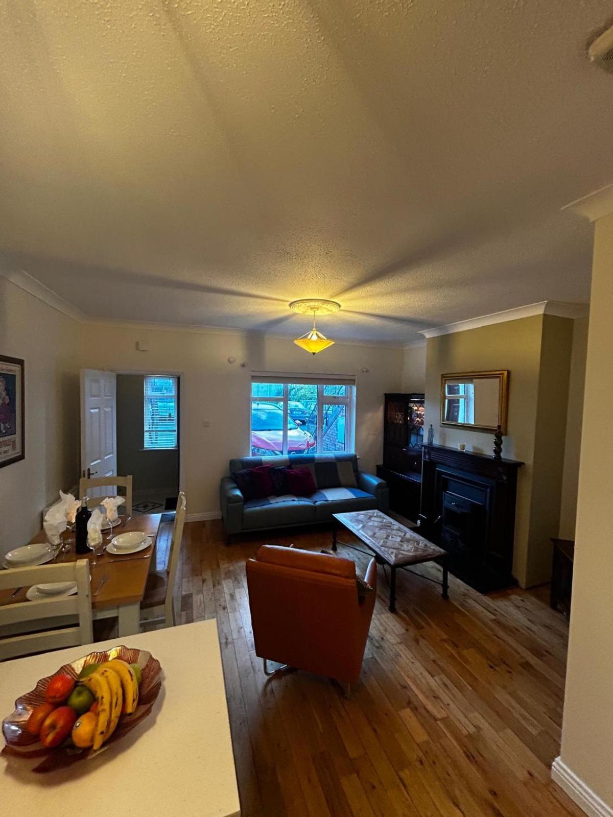 29 Cill Ard Bohermore Galway City المظهر الخارجي الصورة