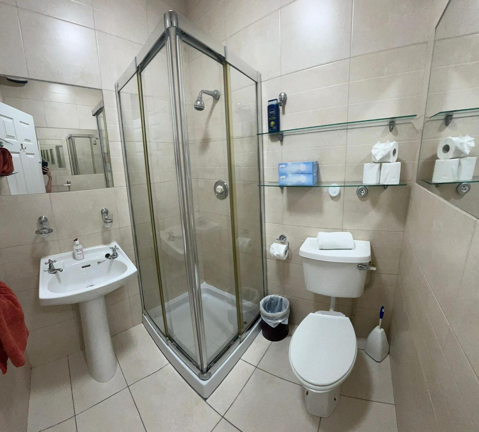 29 Cill Ard Bohermore Galway City المظهر الخارجي الصورة