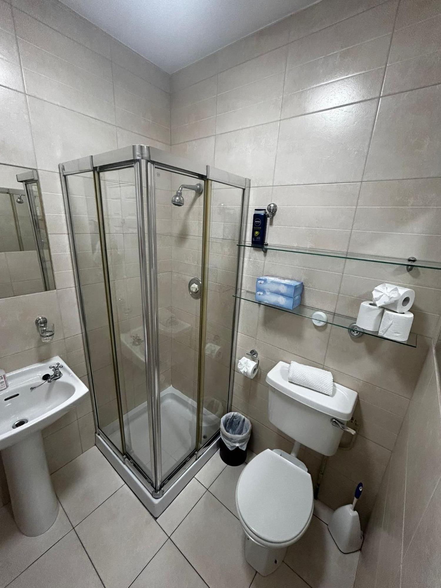 29 Cill Ard Bohermore Galway City المظهر الخارجي الصورة
