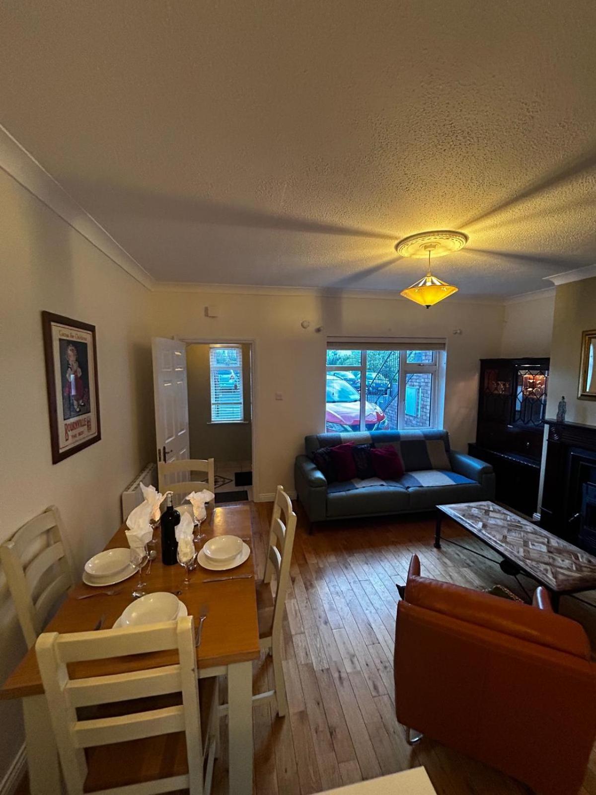 29 Cill Ard Bohermore Galway City المظهر الخارجي الصورة