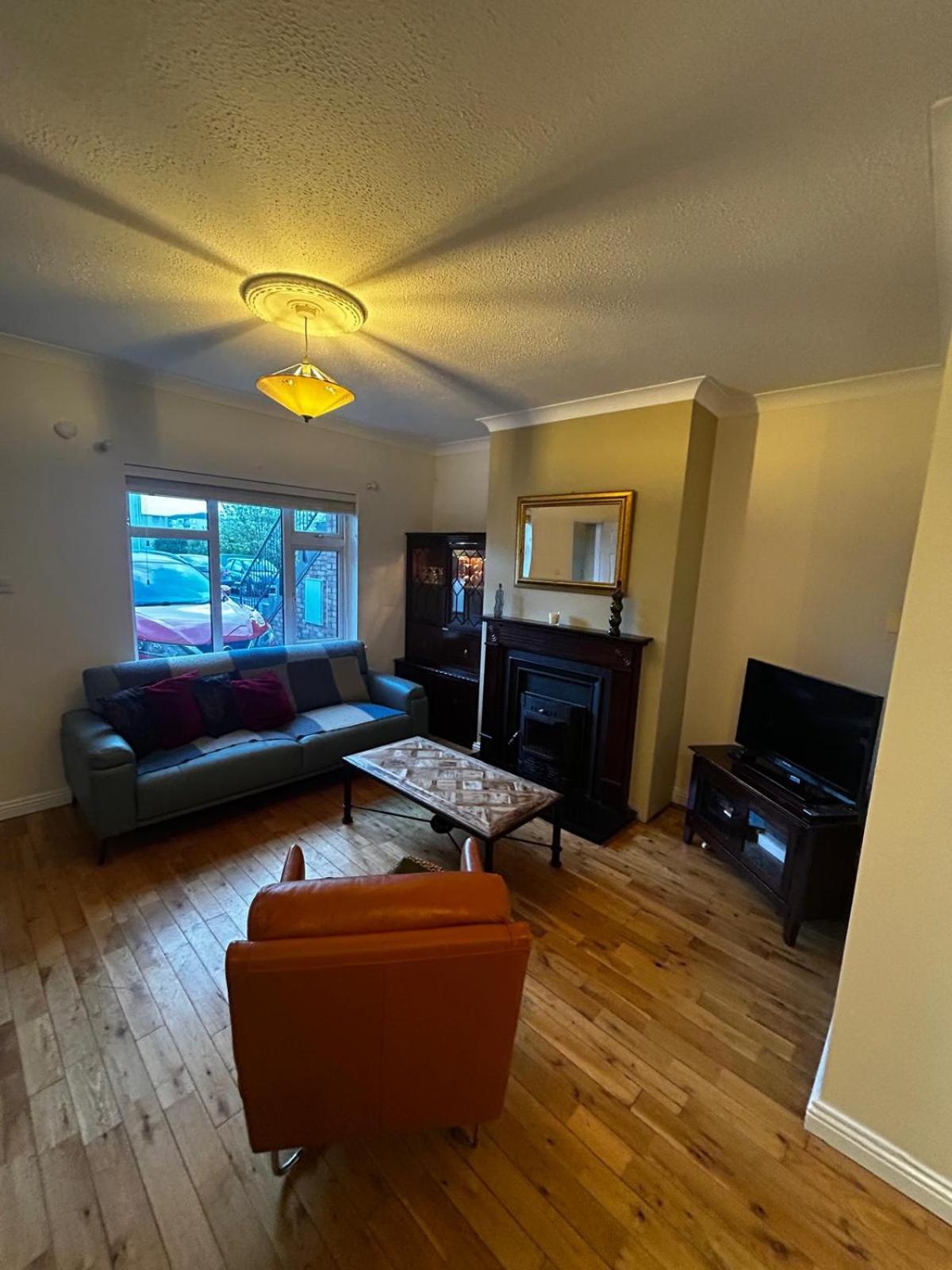 29 Cill Ard Bohermore Galway City المظهر الخارجي الصورة