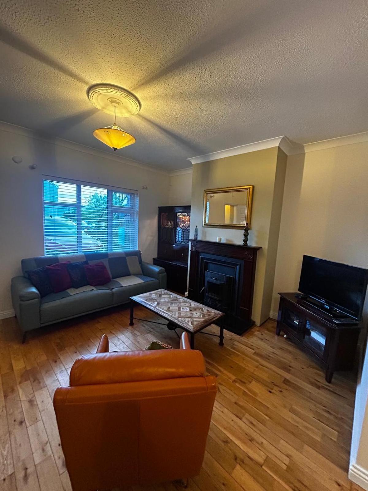 29 Cill Ard Bohermore Galway City المظهر الخارجي الصورة