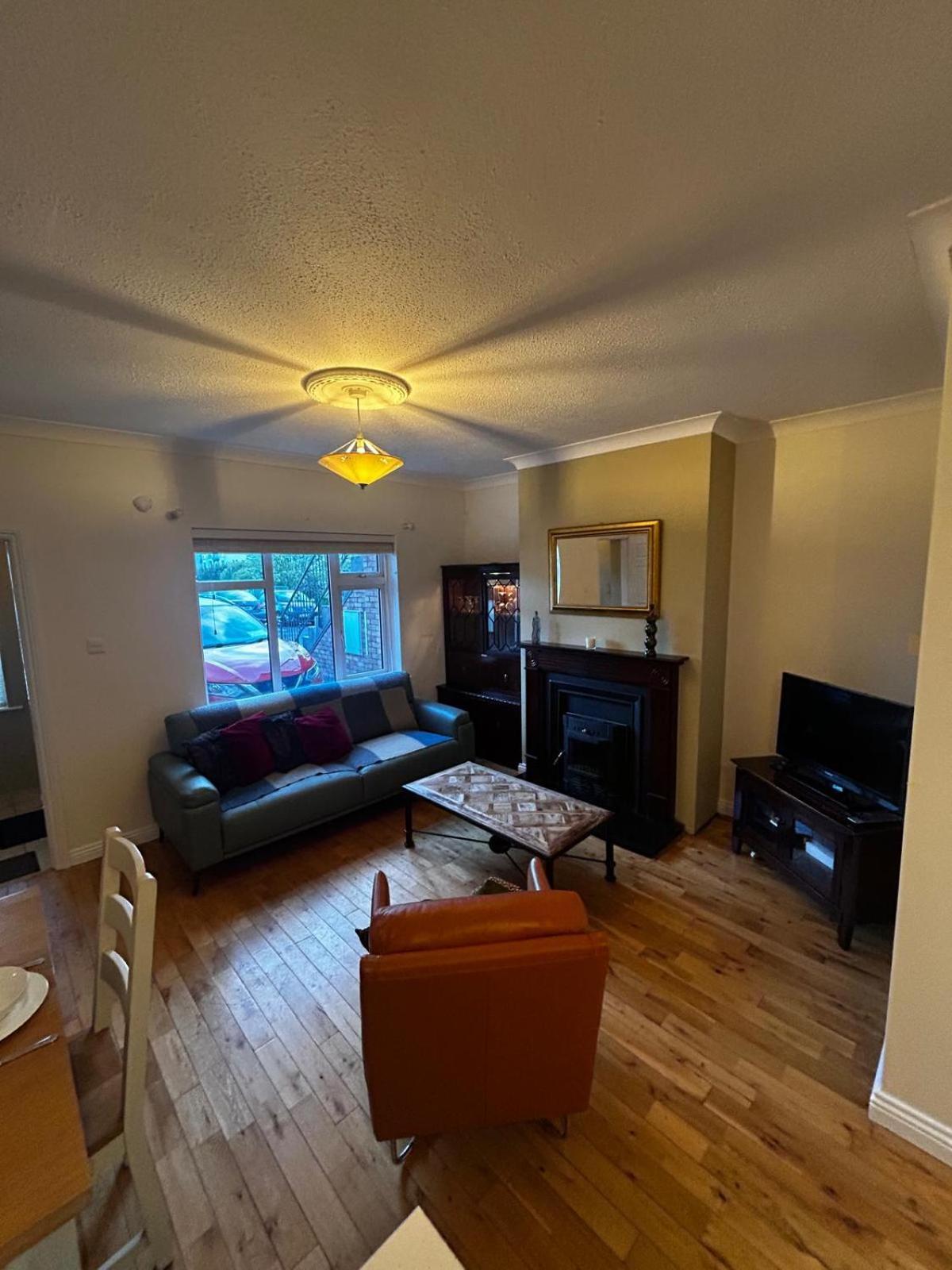 29 Cill Ard Bohermore Galway City المظهر الخارجي الصورة