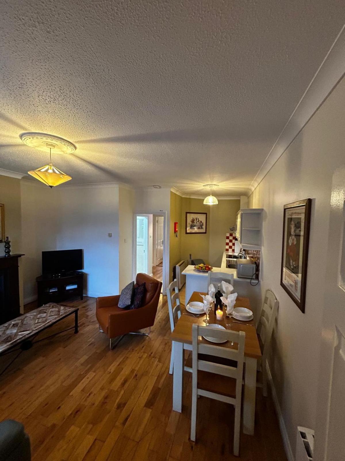 29 Cill Ard Bohermore Galway City المظهر الخارجي الصورة