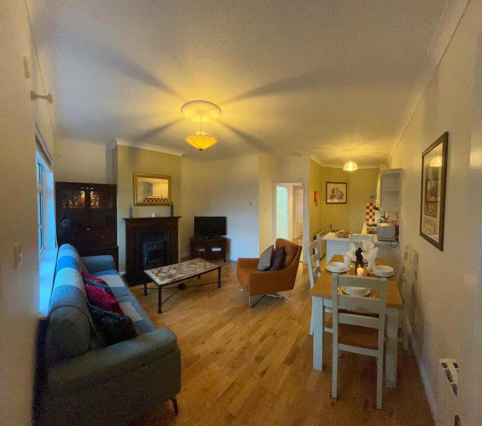 29 Cill Ard Bohermore Galway City المظهر الخارجي الصورة