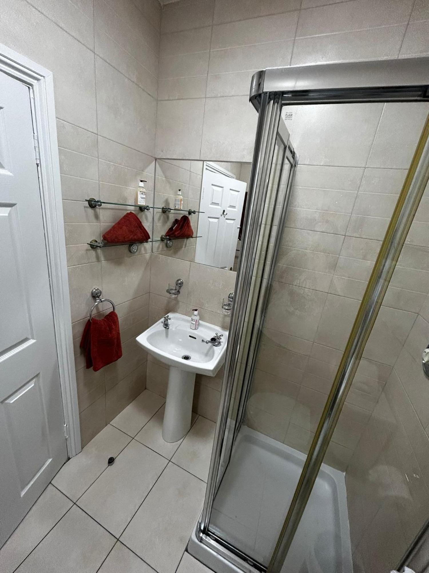 29 Cill Ard Bohermore Galway City المظهر الخارجي الصورة